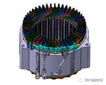 丰田新型电驱动力总成（P810）技术解析的图15