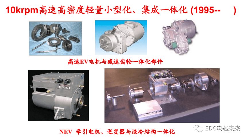 干貨丨汽車電動化發(fā)展趨勢及其前瞻性技術(shù)研討的圖22