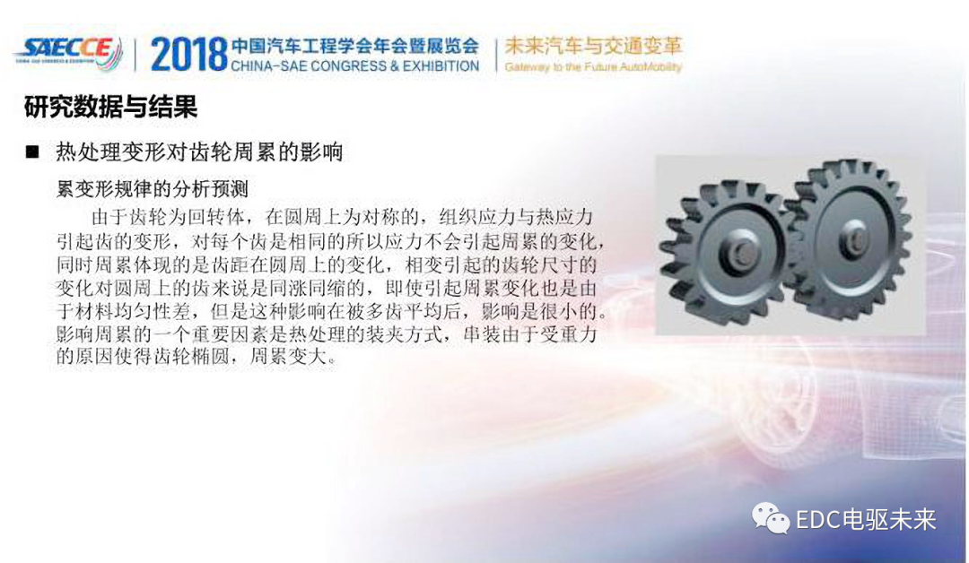 变速器齿轮热处理变形规律与精度提升的图20