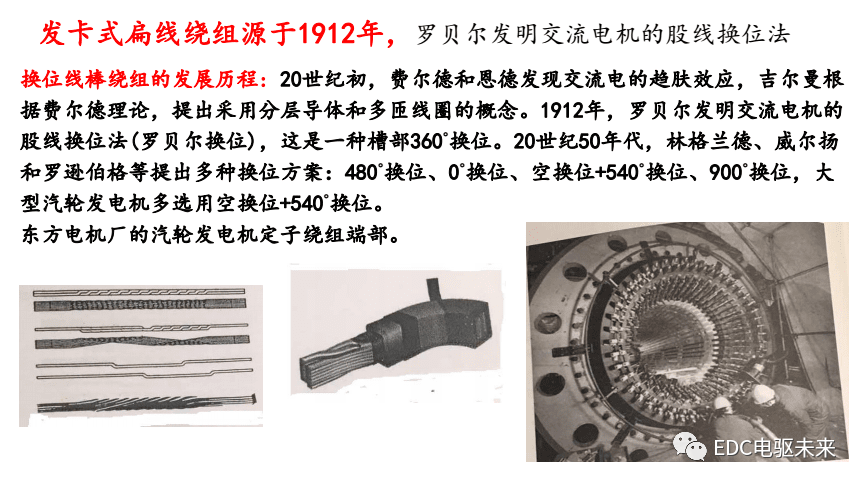 干貨丨汽車電動化發(fā)展趨勢及其前瞻性技術(shù)研討的圖26