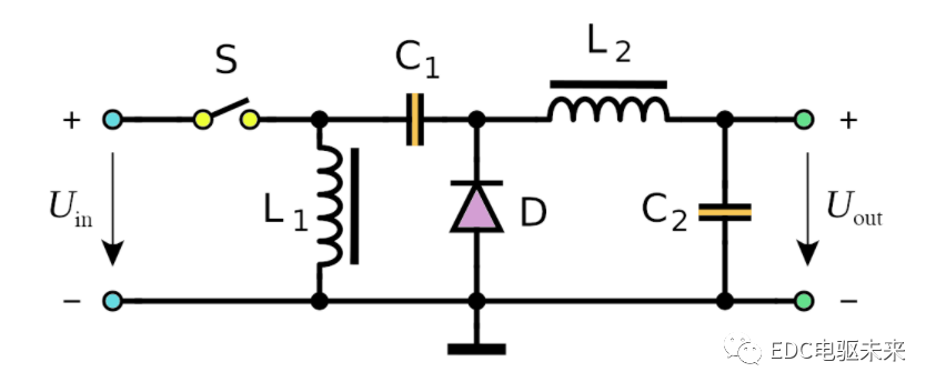 什么是 DC-DC 转换？的图16