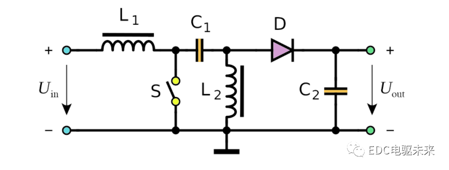 什么是 DC-DC 转换？的图15