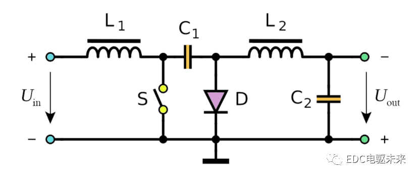 什么是 DC-DC 转换？的图14