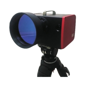 新品發布-全國產化紅外發射率測量儀