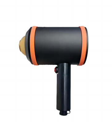 新品發布-全國產化紅外發射率測量儀