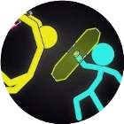 双人格斗小游戏