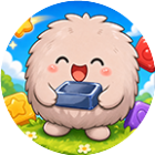 小煤球搬搬乐