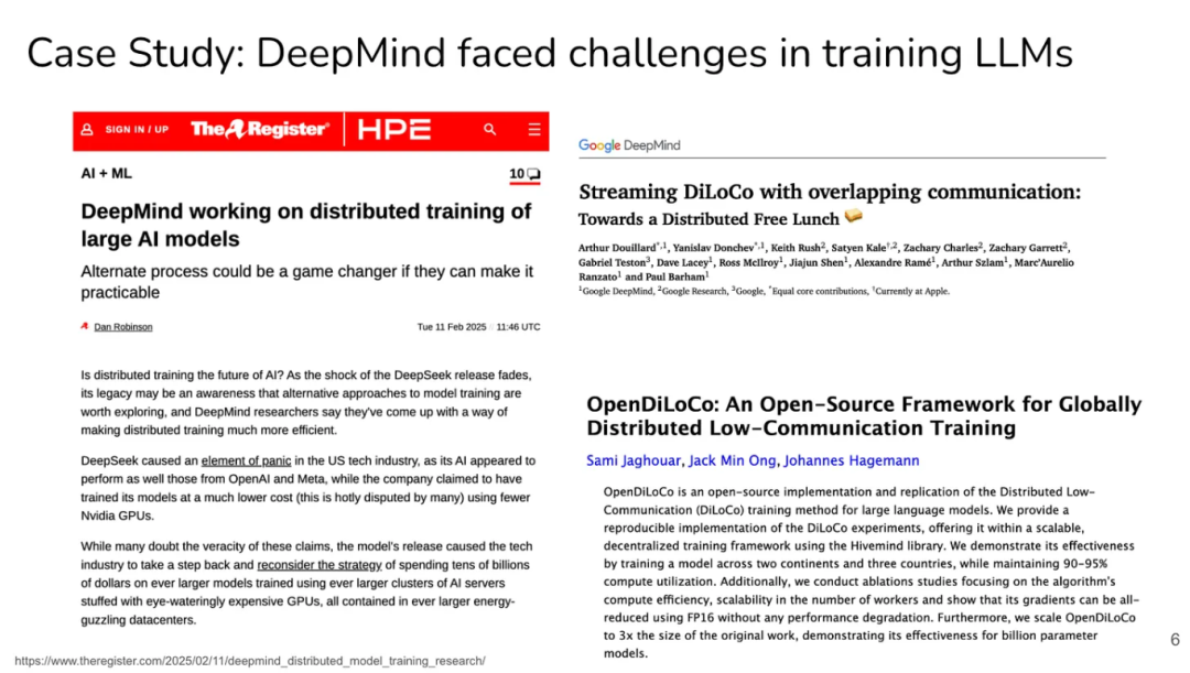DeepMind 案例研究图