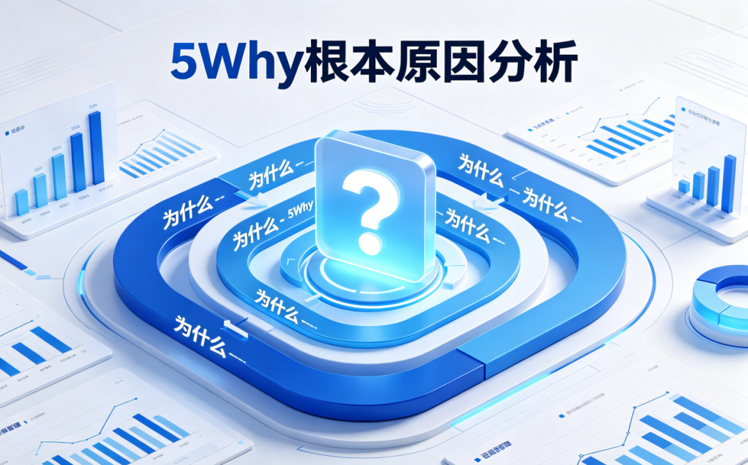 IATF 16949：做体系的都懂，审核时被查出不符合项无从下手？写整改报告卡壳找不到根本原因？很多时候