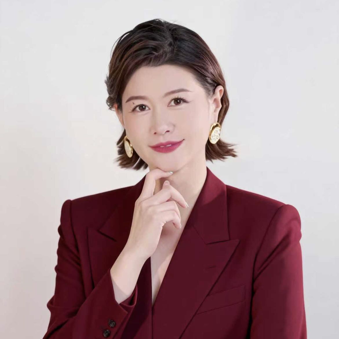 龙玉穿搭美学