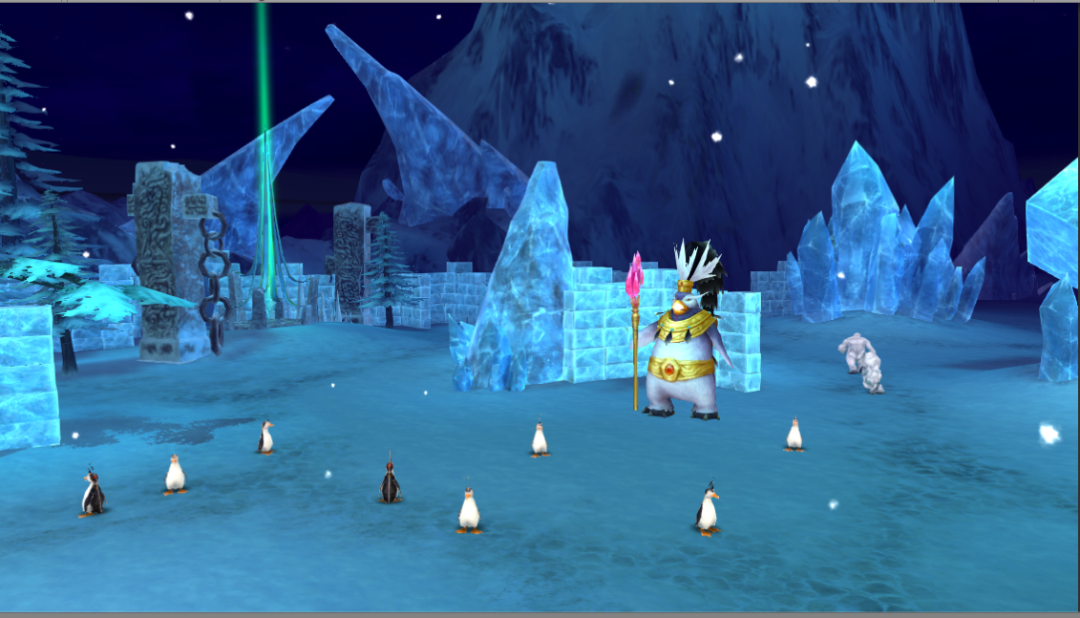 新资料片爆料｜“慕容世家”即将开门迎各方武林豪杰，全新版本内容抢先看！