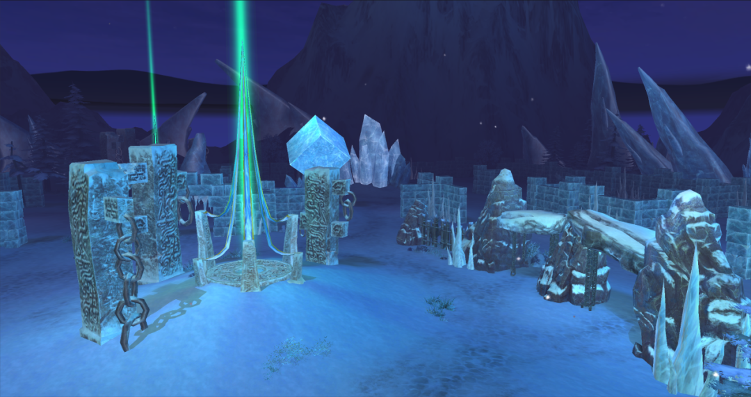 新资料片爆料｜“慕容世家”即将开门迎各方武林豪杰，全新版本内容抢先看！