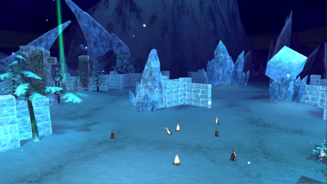 新资料片爆料｜“慕容世家”即将开门迎各方武林豪杰，全新版本内容抢先看！