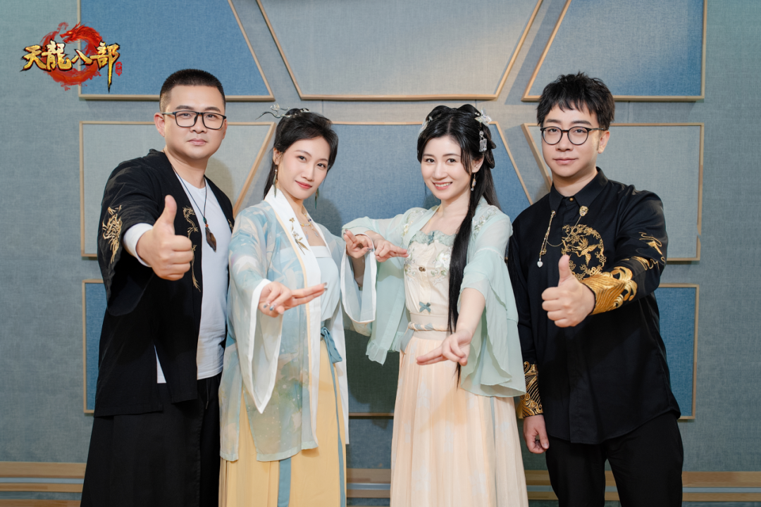 听歌抽奖丨嘉年华倒计时4天！《龙游万里》主题曲震撼发布，江湖儿女必听！