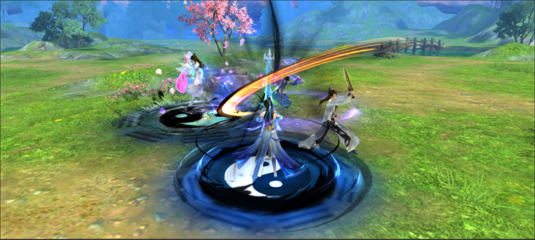 首期爆料｜龙吟七载门派彻悟爆料抢先看！宋辽水战一触即发，两军交战我有不能输的理由