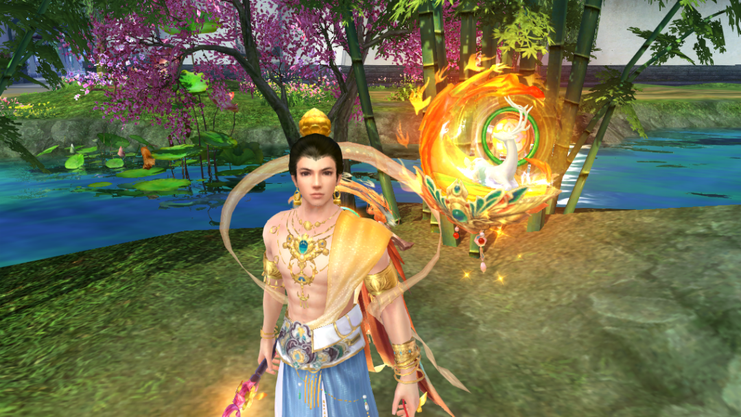 活动爆料丨把壁画“绣”进江湖？敦煌全新限定外显惊艳亮相！