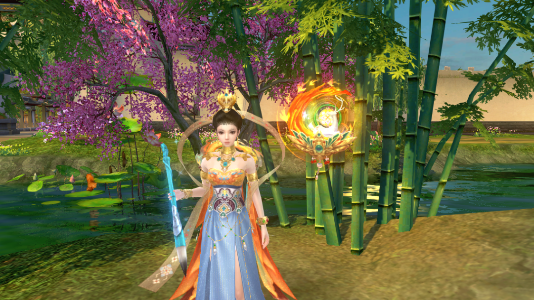 活动爆料丨把壁画“绣”进江湖？敦煌全新限定外显惊艳亮相！