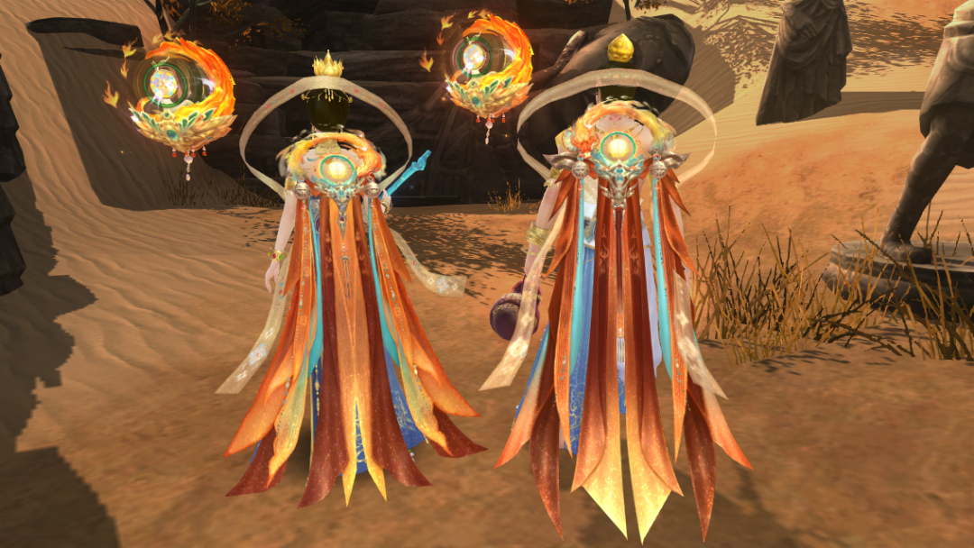 活动爆料丨把壁画“绣”进江湖？敦煌全新限定外显惊艳亮相！