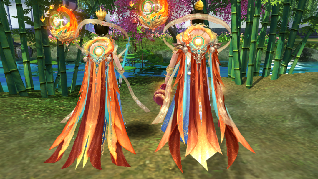 活动爆料丨把壁画“绣”进江湖？敦煌全新限定外显惊艳亮相！