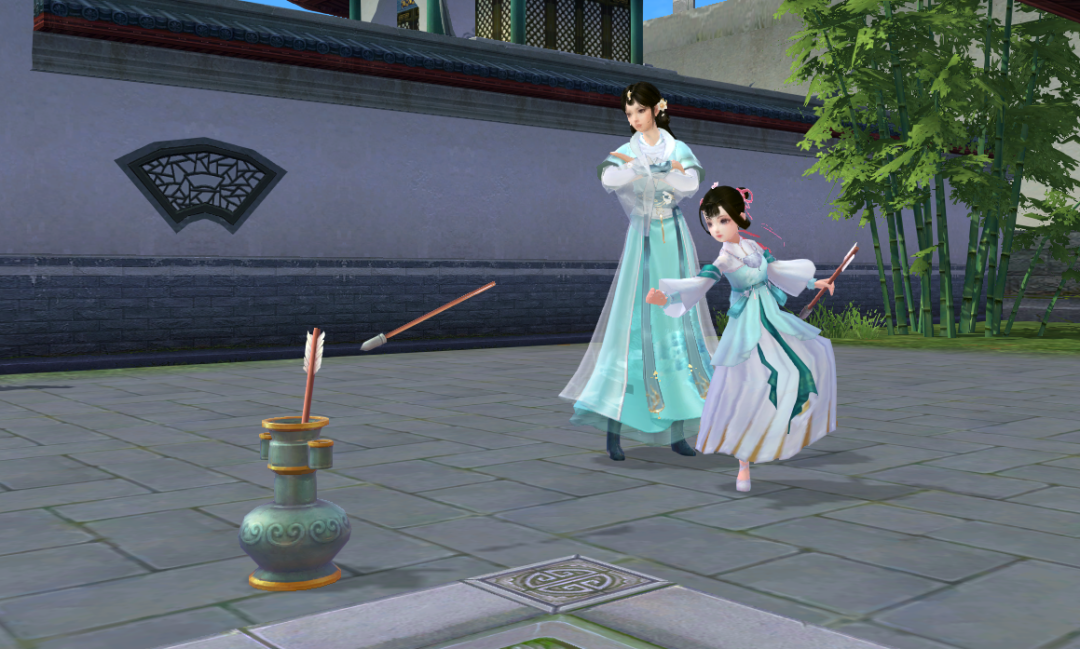 活动前瞻丨流萤染夏主题月来袭，众多好礼免费领！雄霸大赛报名明日开启