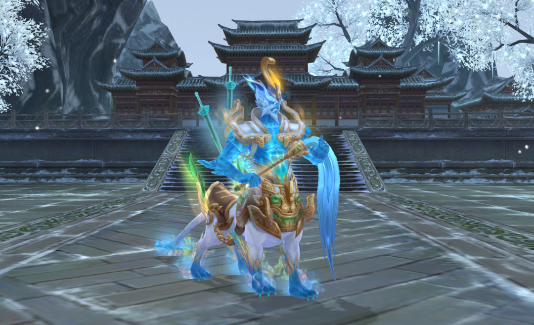 活动前瞻丨流萤染夏主题月来袭，众多好礼免费领！雄霸大赛报名明日开启