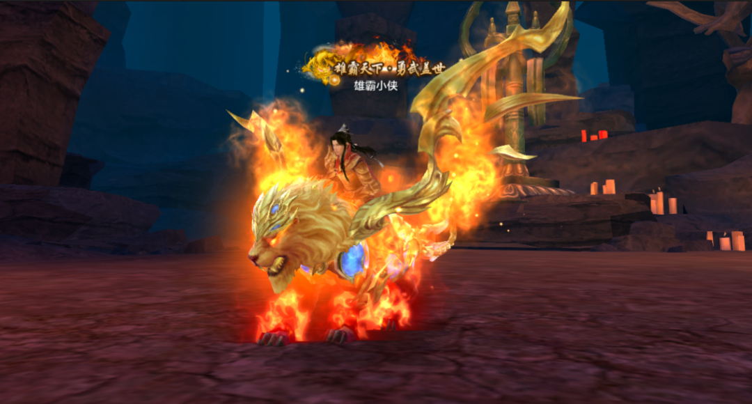 活动前瞻丨流萤染夏主题月来袭，众多好礼免费领！雄霸大赛报名明日开启