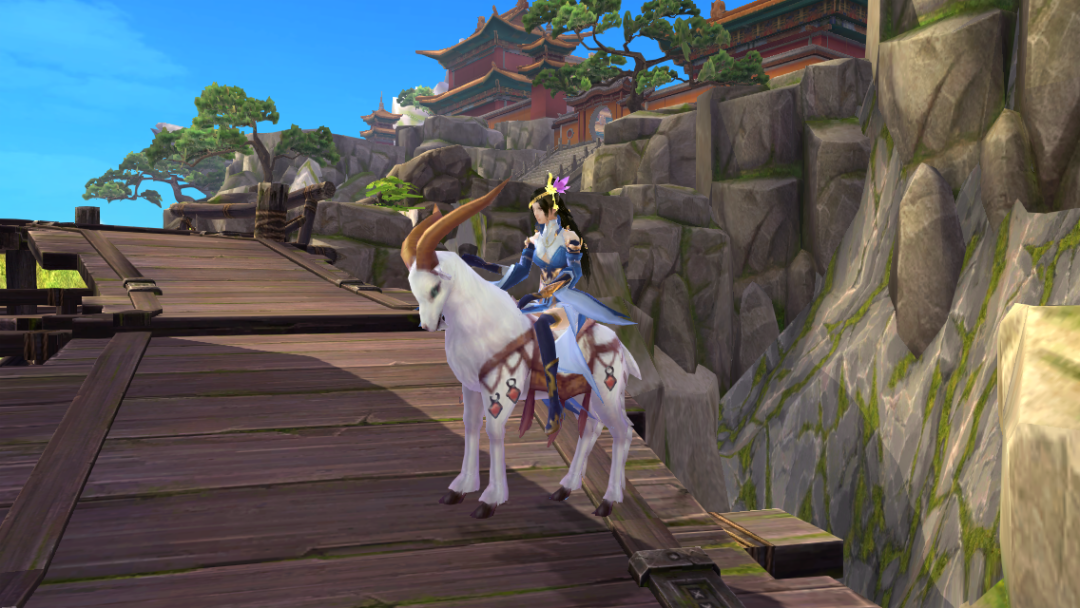 版本爆料丨最好的回归时刻，隐侠再临开启！喊兄弟回归一起看桃花师妹直播！