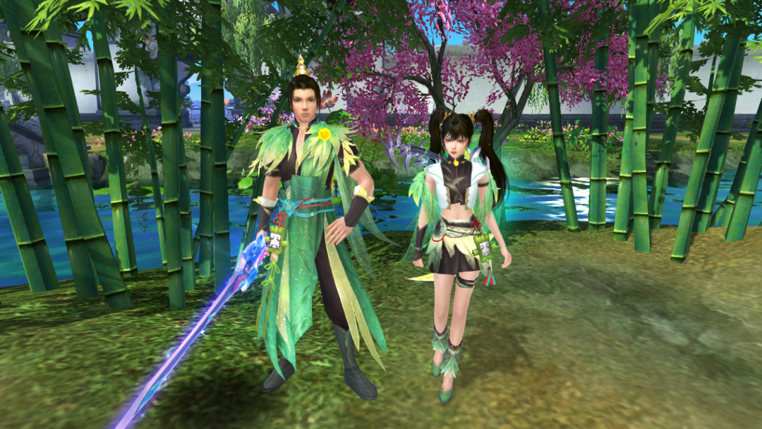 活动前瞻丨七月主题商店来袭，夏日时装、珍兽皮肤免费领！新服866邀你命名