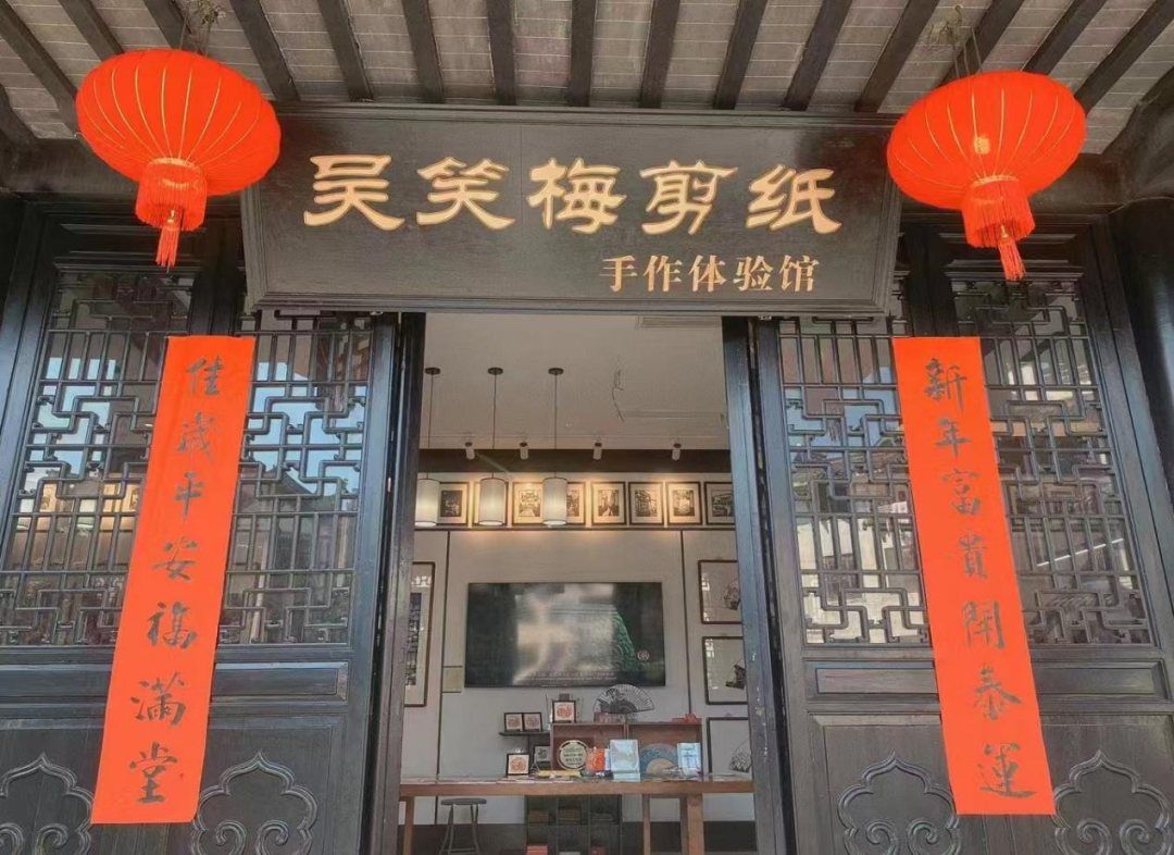 联动爆料丨皖风知我意，吹梦到徽州！天龙八部手游x徽州古城联动开启