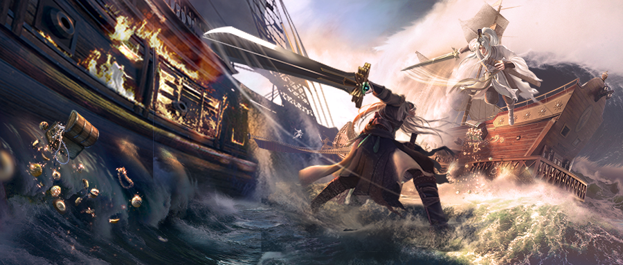 活动攻略丨快来抄作业！沧浪破辽保姆级攻略来啦