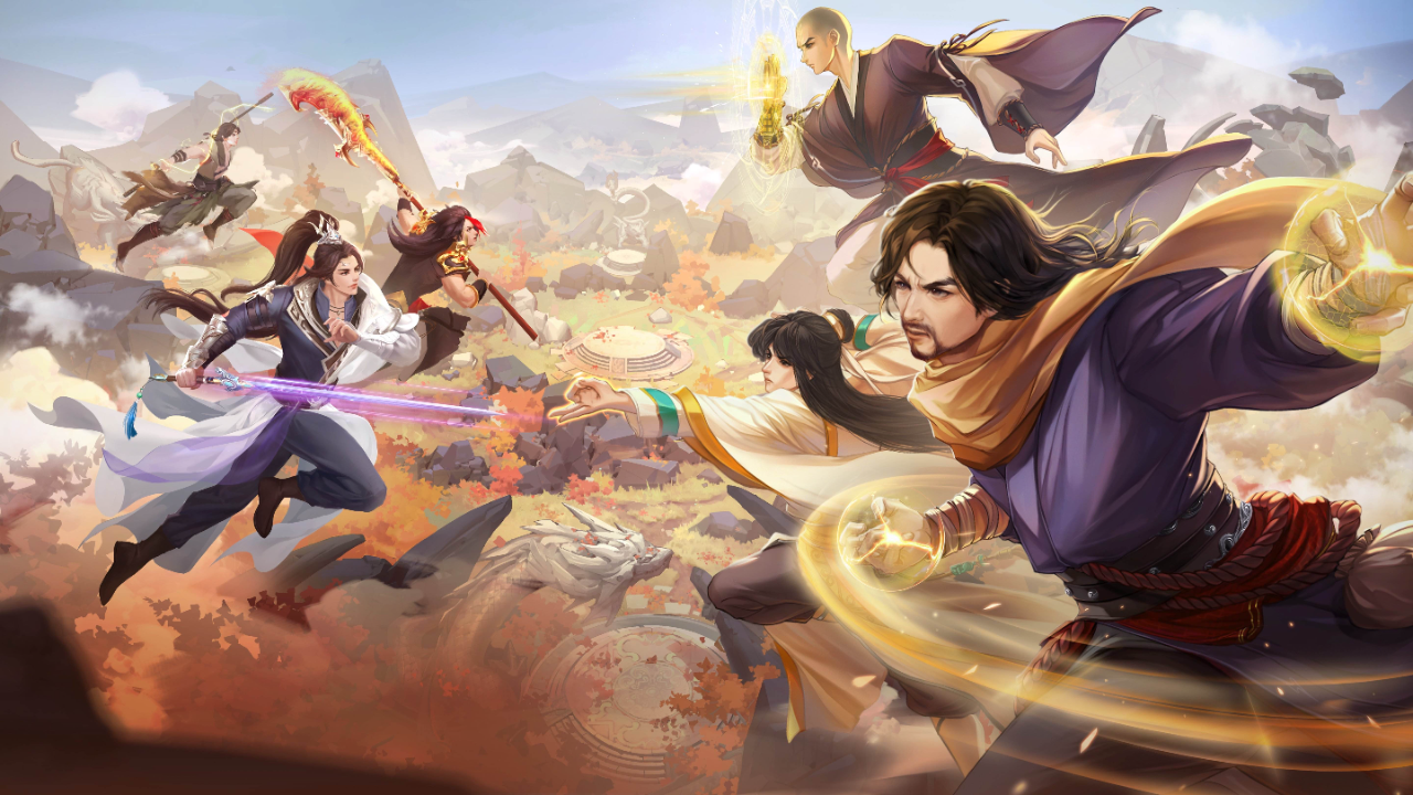 活动攻略丨快来抄作业！沧浪破辽保姆级攻略来啦