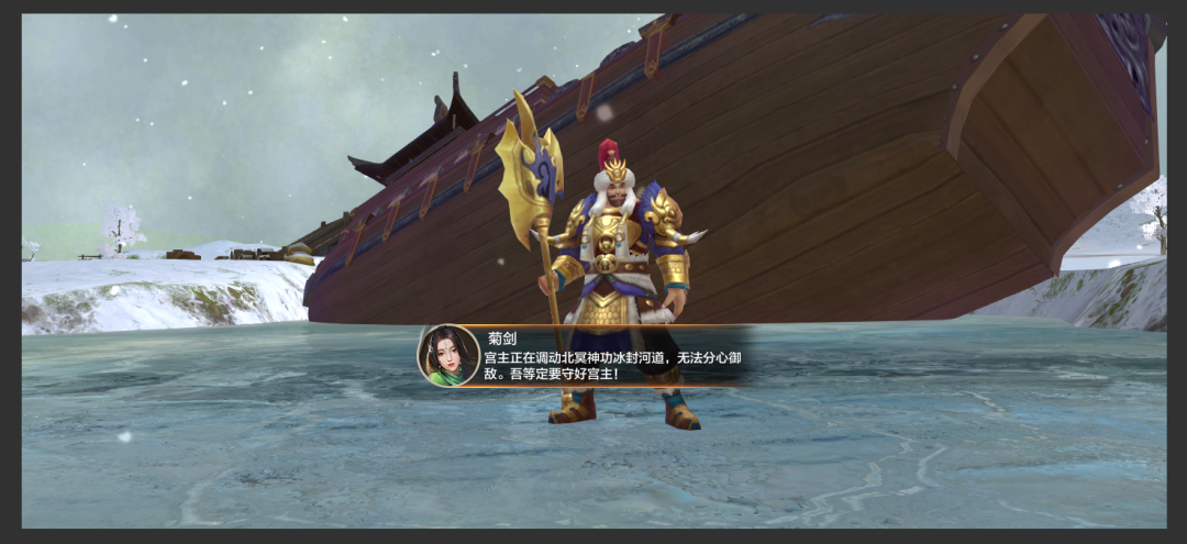 活动攻略丨快来抄作业！沧浪破辽保姆级攻略来啦