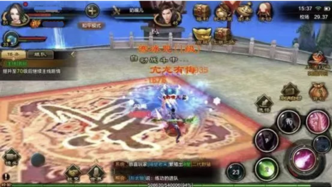 岁月同行，有你相伴！当礼遇与庆典撞了个满怀，共同迎接江湖七周岁叭？