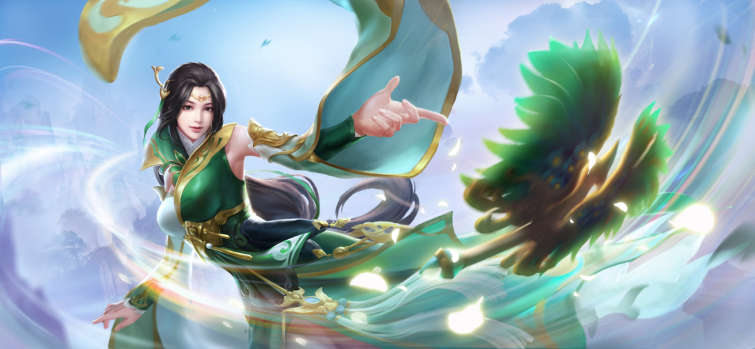 岁月同行，有你相伴！当礼遇与庆典撞了个满怀，共同迎接江湖七周岁叭？