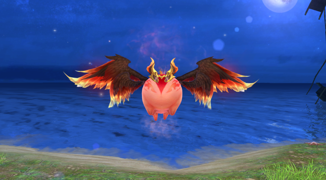 活动爆料丨重楼撼世降临，助你名动江湖！烽烟再起，玄霄炎龙同燃九州烽火！