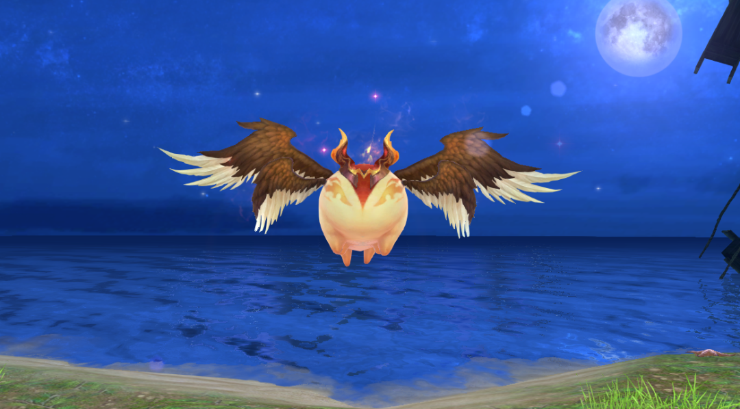 活动爆料丨重楼撼世降临，助你名动江湖！烽烟再起，玄霄炎龙同燃九州烽火！