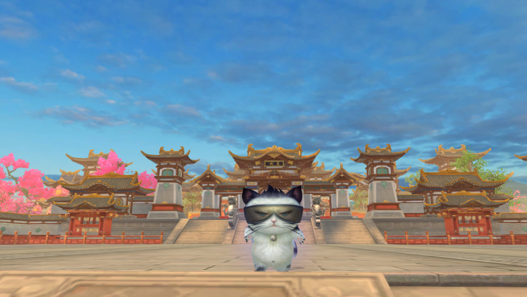 老赵拍了拍你，发出“v你988”的邀请！自选经典坐骑免费送，非遗联动热力启程！