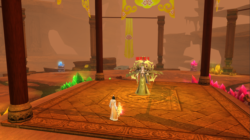 老赵拍了拍你，发出“v你988”的邀请！自选经典坐骑免费送，非遗联动热力启程！