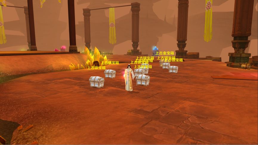 老赵拍了拍你，发出“v你988”的邀请！自选经典坐骑免费送，非遗联动热力启程！