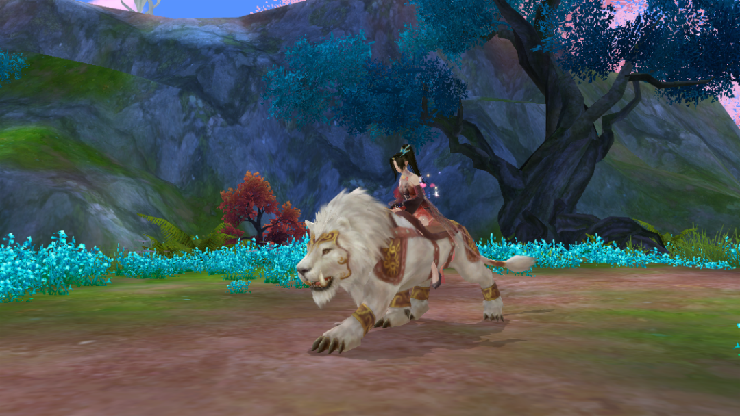 老赵拍了拍你，发出“v你988”的邀请！自选经典坐骑免费送，非遗联动热力启程！