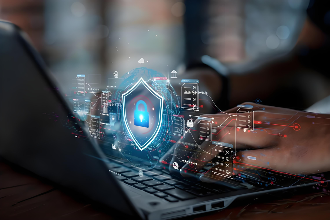 2026中国通信安全行业：从“被动防御”到“主动免疫”