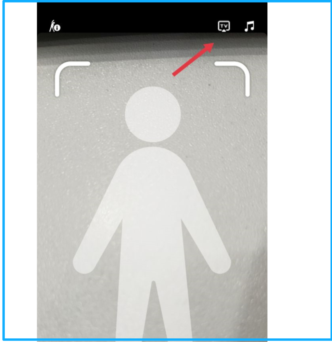 无需手柄，把电视改成=全家玩的体感游戏。