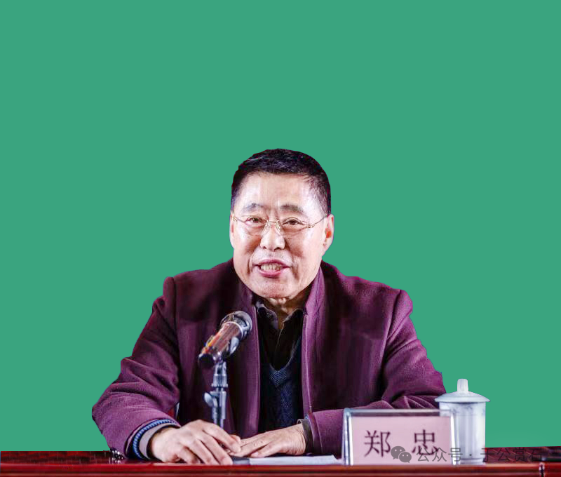 退有所作 休有所为 生命不息 赏石不止 ——退休军人郑忠献身赏石文化事迹