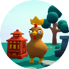 动物攀爬