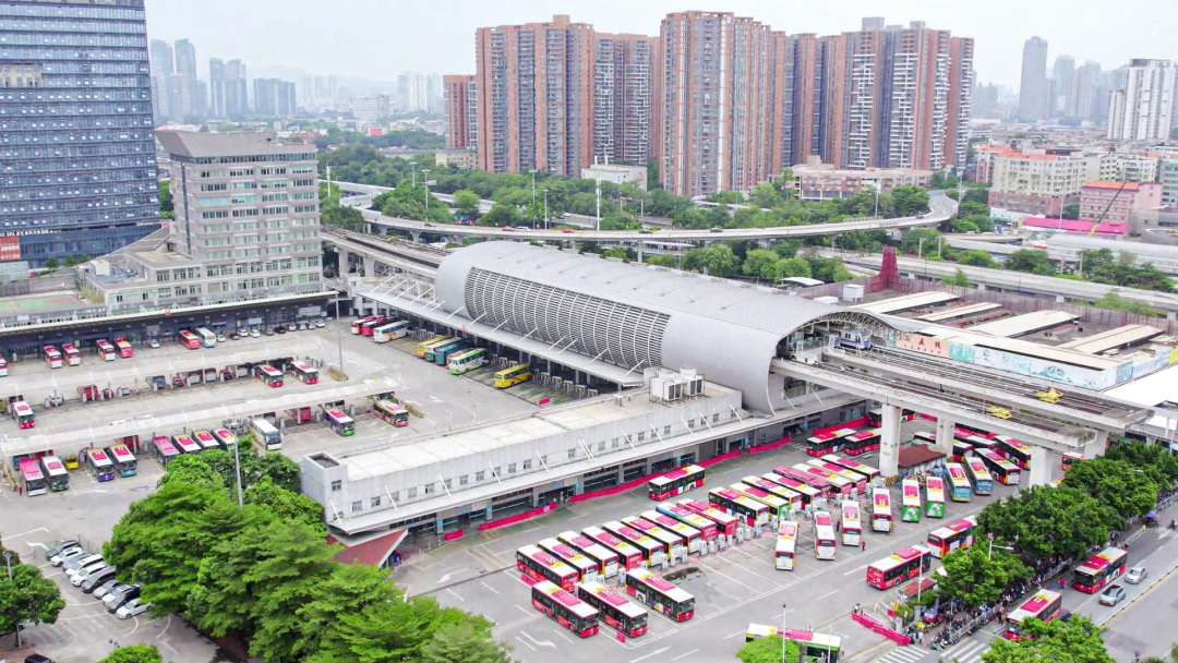 老荔湾新晋红盘【悦雅居】62㎡~95㎡，单价3字头现楼！