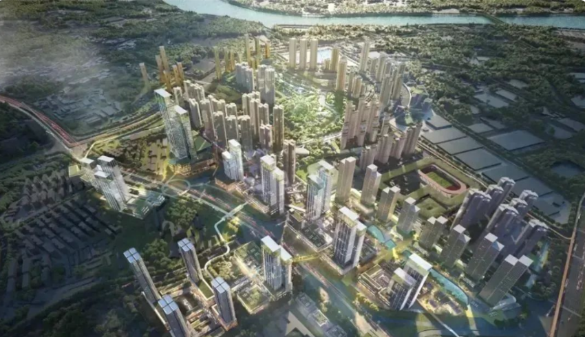 番禺、黄埔、白云四镇全面解除限购，买房应该怎么样选？