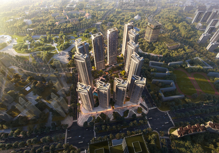 番禺、黄埔、白云四镇全面解除限购，买房应该怎么样选？