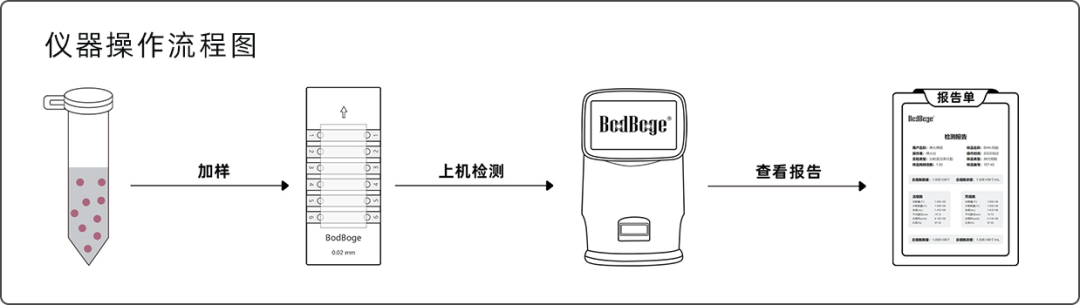 肠道微生态-身体健康的“晴雨表