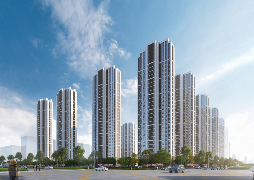 長江都市“科技住宅设计服务”获江苏精品AAAA级认证 ARCHINA 资讯