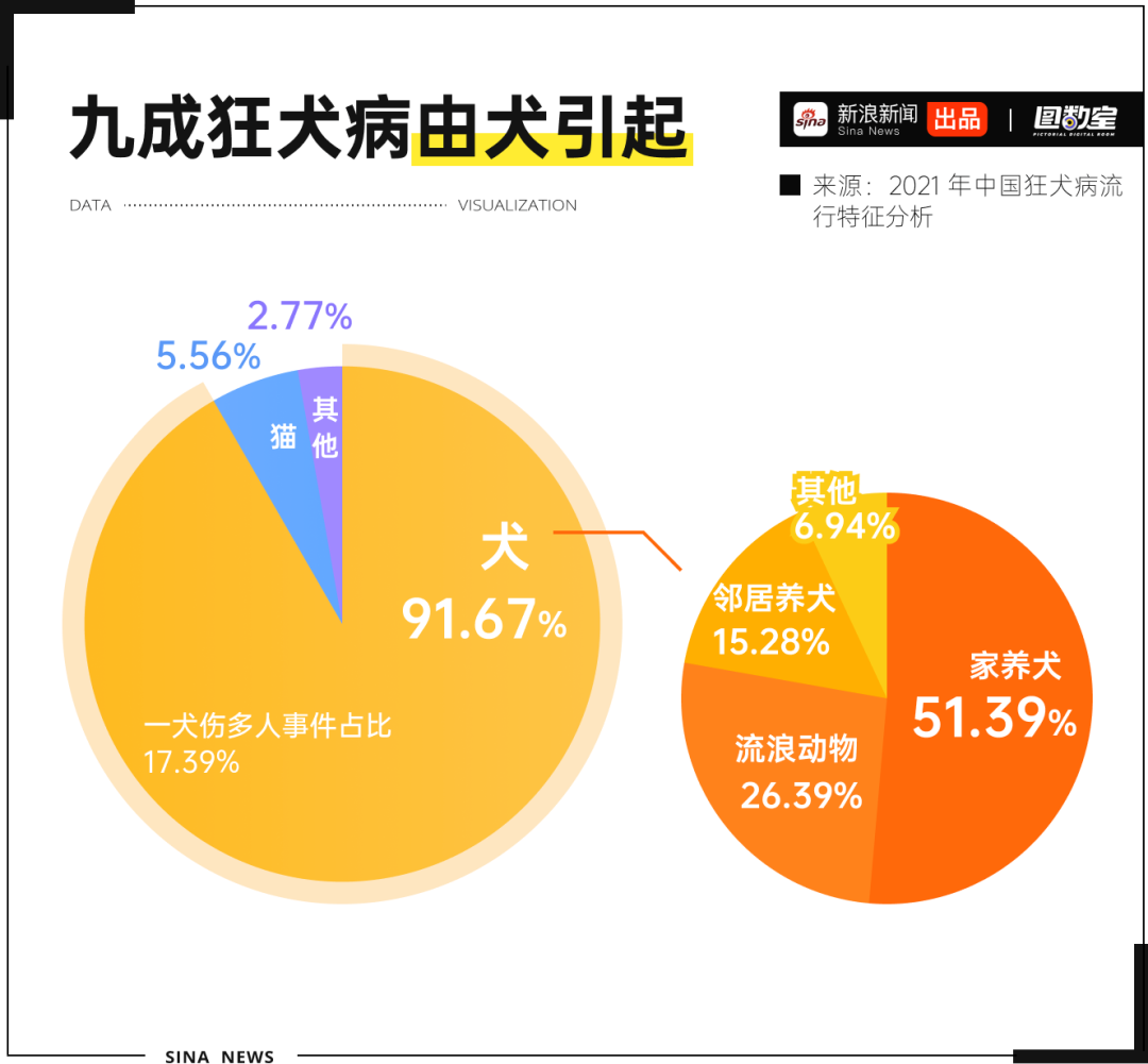 犬咬伤伤口特点及狂犬病暴露后规范处置